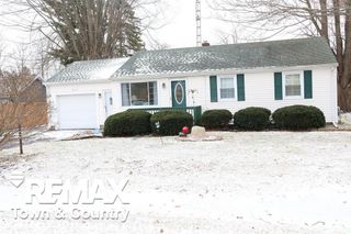 2417 Vaughn Drive, Vienna Twp, MI 48420