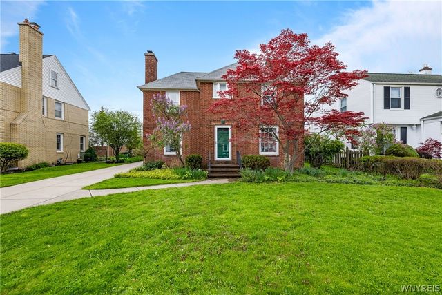 25 Saint Johns Avenue, Tonawanda, NY 14223