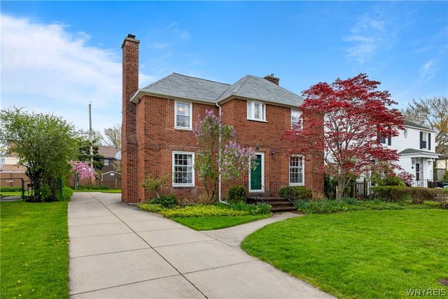 25 Saint Johns Avenue, Tonawanda, NY 14223