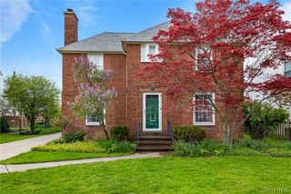 25 Saint Johns Avenue, Tonawanda, NY 14223