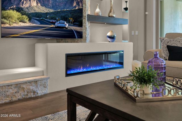 3746 E AZALEA Drive, Gilbert, AZ 85298