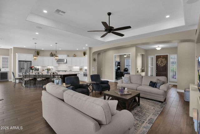 3746 E AZALEA Drive, Gilbert, AZ 85298