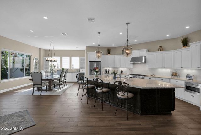 3746 E AZALEA Drive, Gilbert, AZ 85298