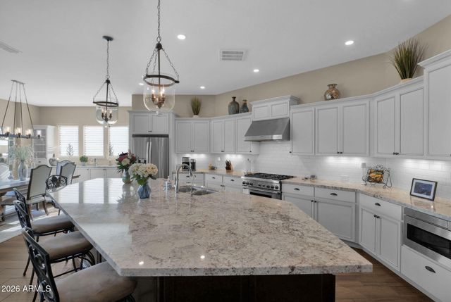 3746 E AZALEA Drive, Gilbert, AZ 85298