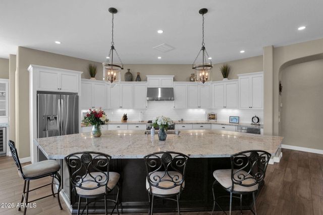 3746 E AZALEA Drive, Gilbert, AZ 85298