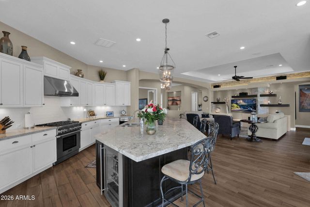 3746 E AZALEA Drive, Gilbert, AZ 85298