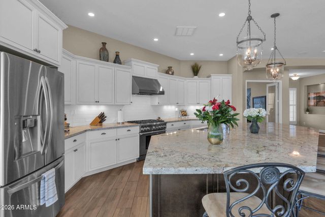 3746 E AZALEA Drive, Gilbert, AZ 85298