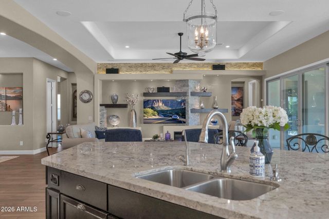 3746 E AZALEA Drive, Gilbert, AZ 85298