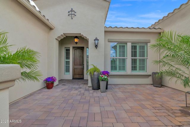 3746 E AZALEA Drive, Gilbert, AZ 85298