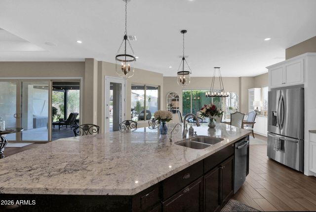 3746 E AZALEA Drive, Gilbert, AZ 85298