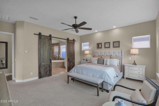 3746 E AZALEA Drive, Gilbert, AZ 85298