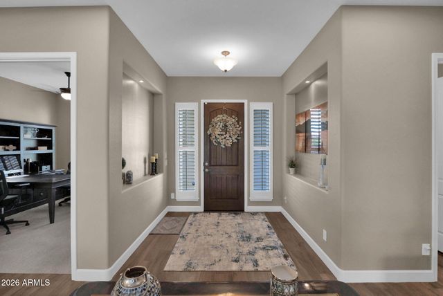 3746 E AZALEA Drive, Gilbert, AZ 85298