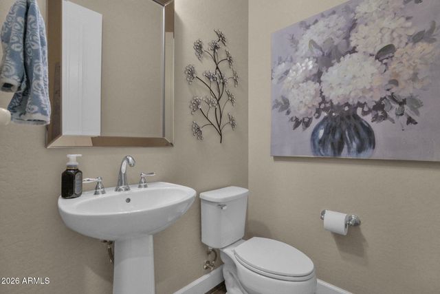 3746 E AZALEA Drive, Gilbert, AZ 85298