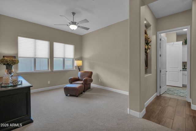 3746 E AZALEA Drive, Gilbert, AZ 85298