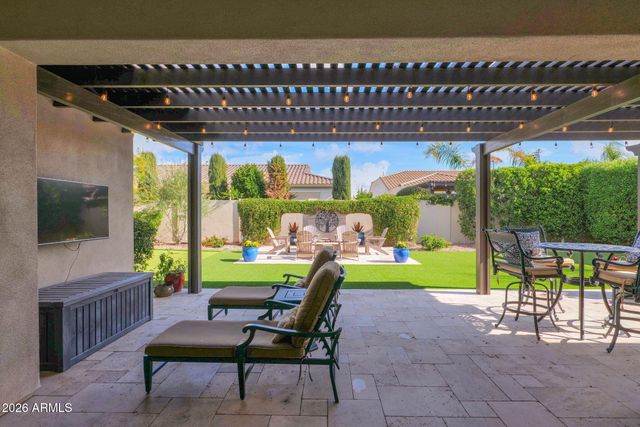 3746 E AZALEA Drive, Gilbert, AZ 85298