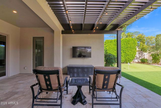 3746 E AZALEA Drive, Gilbert, AZ 85298