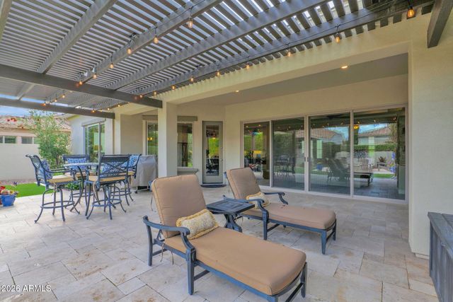 3746 E AZALEA Drive, Gilbert, AZ 85298