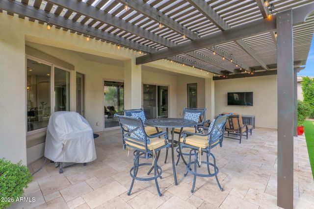 3746 E AZALEA Drive, Gilbert, AZ 85298