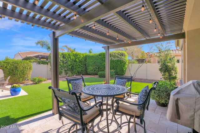 3746 E AZALEA Drive, Gilbert, AZ 85298