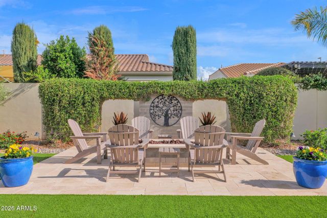 3746 E AZALEA Drive, Gilbert, AZ 85298