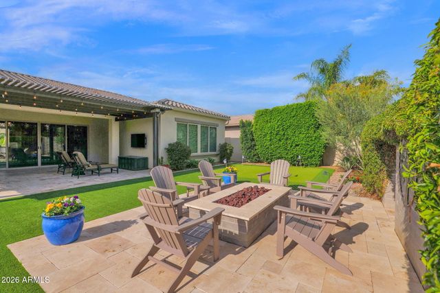 3746 E AZALEA Drive, Gilbert, AZ 85298