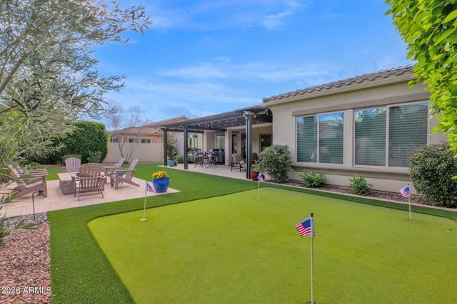 3746 E AZALEA Drive, Gilbert, AZ 85298