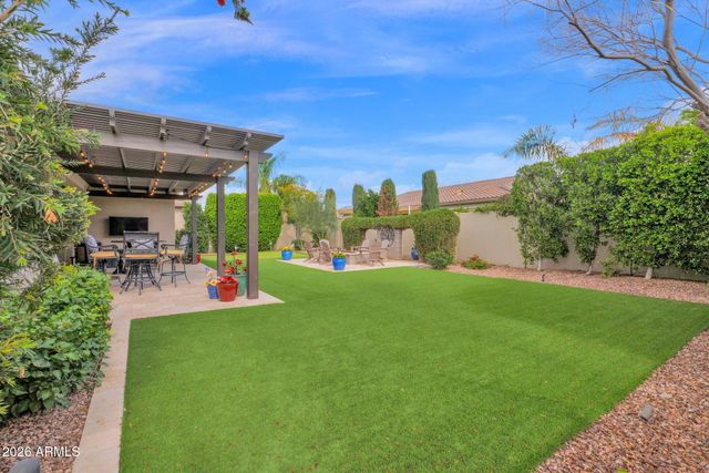 3746 E AZALEA Drive, Gilbert, AZ 85298