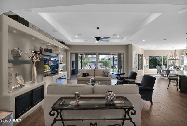 3746 E AZALEA Drive, Gilbert, AZ 85298