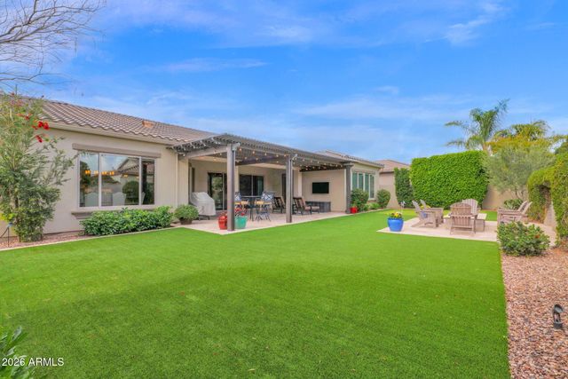 3746 E AZALEA Drive, Gilbert, AZ 85298