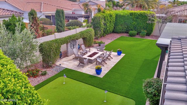 3746 E AZALEA Drive, Gilbert, AZ 85298
