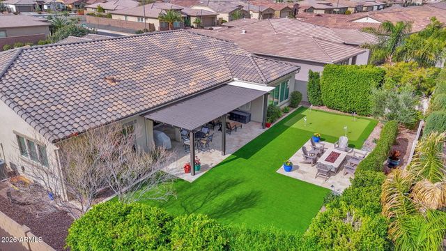 3746 E AZALEA Drive, Gilbert, AZ 85298