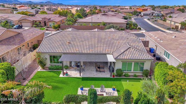 3746 E AZALEA Drive, Gilbert, AZ 85298