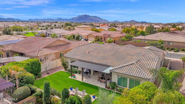 3746 E AZALEA Drive, Gilbert, AZ 85298