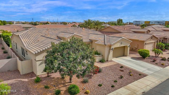 3746 E AZALEA Drive, Gilbert, AZ 85298
