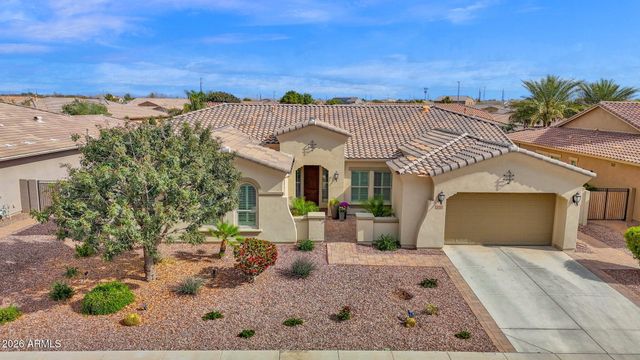 3746 E AZALEA Drive, Gilbert, AZ 85298