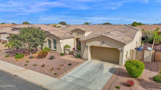 3746 E AZALEA Drive, Gilbert, AZ 85298