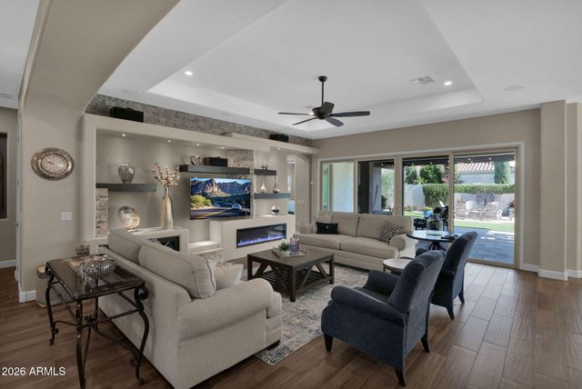 3746 E AZALEA Drive, Gilbert, AZ 85298