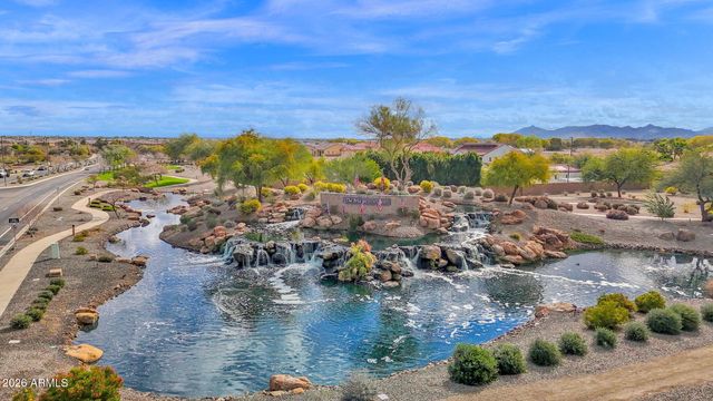 3746 E AZALEA Drive, Gilbert, AZ 85298