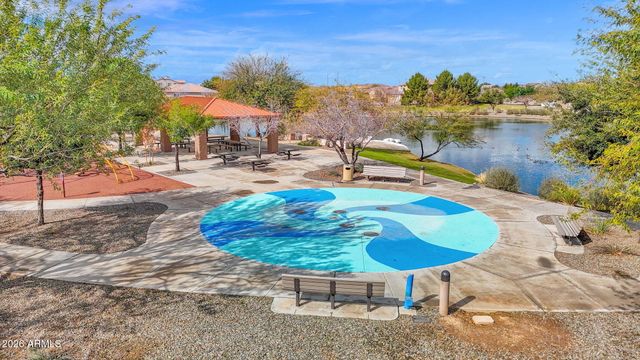 3746 E AZALEA Drive, Gilbert, AZ 85298