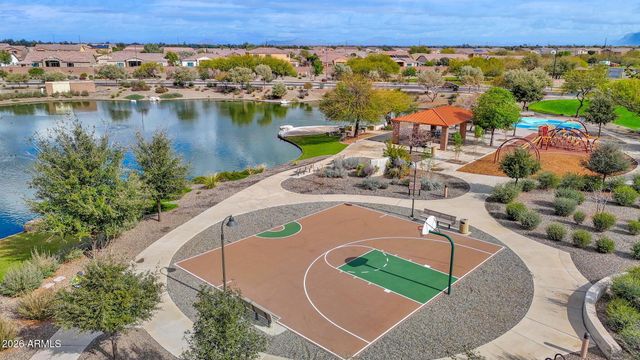 3746 E AZALEA Drive, Gilbert, AZ 85298