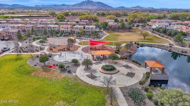 3746 E AZALEA Drive, Gilbert, AZ 85298