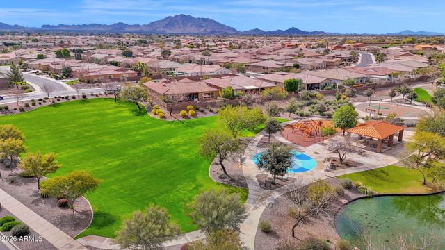 3746 E AZALEA Drive, Gilbert, AZ 85298
