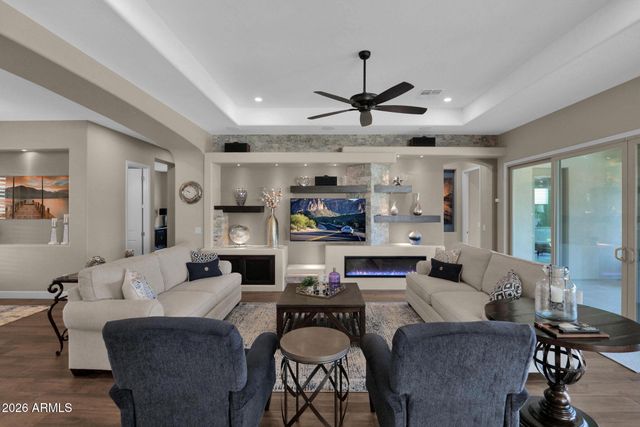 3746 E AZALEA Drive, Gilbert, AZ 85298