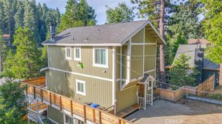 839 Virginia Court, Lake Arrowhead, CA 92352