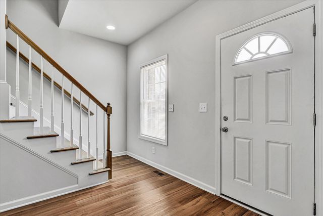 4951 Warrior DR, Salem, VA 24153
