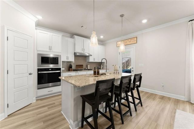 6034 Morning Star Lane, Gainesville, GA 30506