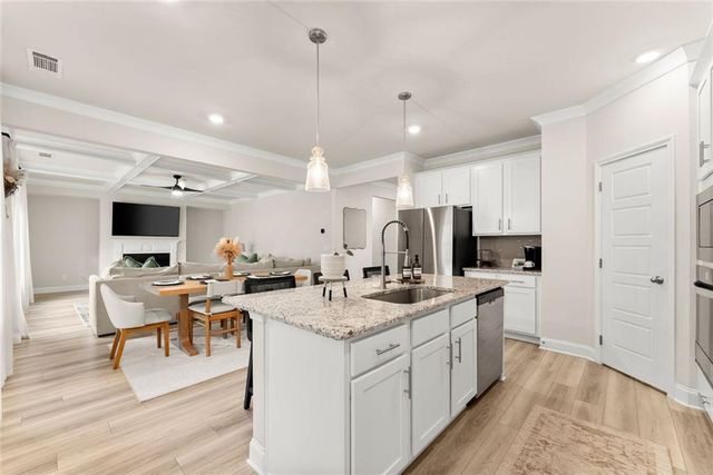 6034 Morning Star Lane, Gainesville, GA 30506