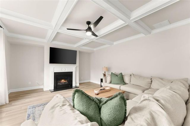 6034 Morning Star Lane, Gainesville, GA 30506