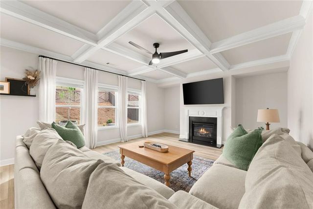 6034 Morning Star Lane, Gainesville, GA 30506