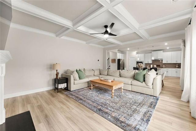 6034 Morning Star Lane, Gainesville, GA 30506